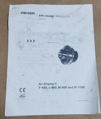 USED Nexen 810055