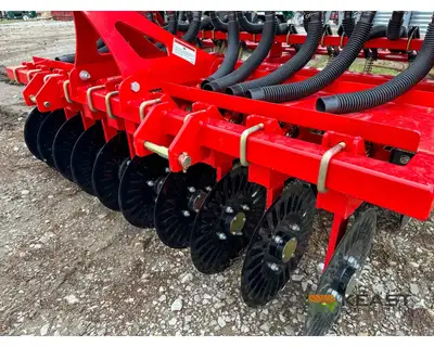 Used TAR RIVER _UNKNOWN_ No-Till Drills Iowa US | Keast Enterprises #1360481