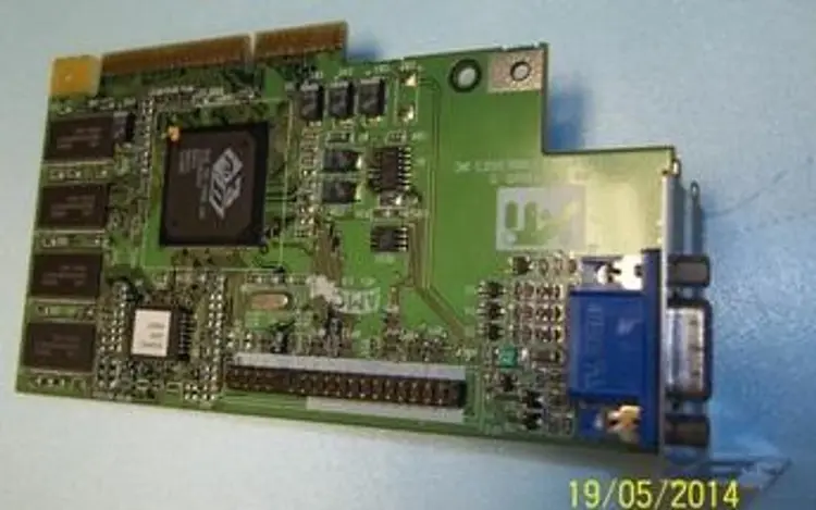 Used _UNKNOWN_ PSA-70XD Processor Boards Texas US | Bamko Surplus Process Equipment #934889