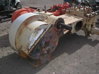 USED WHEATLEY 2170