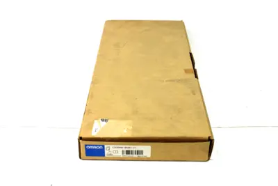NEW OMRON C200HW-BI081-V1
