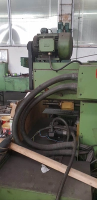 MIKRON CNC Universal Mill