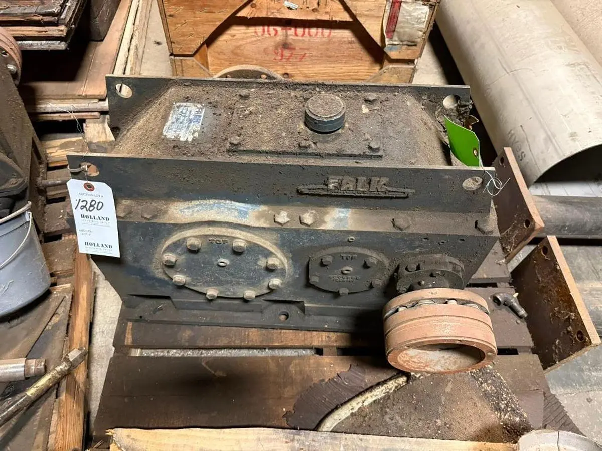 USED FALK 3252-AB