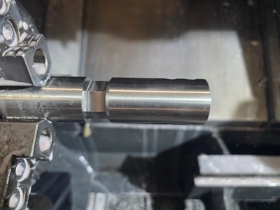 2016 HAAS ST-10Y CNC Lathes | Toolquip, Inc. (8)