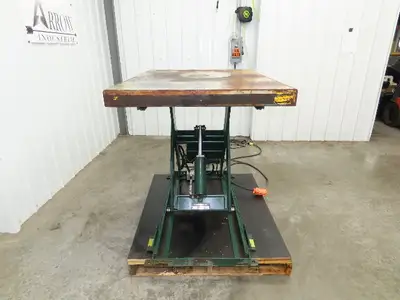 Used SOUTHWORTH _UNKNOWN_ Misc Lifts Indiana US | Arrow Industrial #1367368