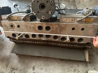 USED ALLIED DIES AD RW119401