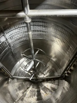 2020 ICC NORTH WEST 6,000 GALLON Cuve en Inox | Perry Equipment (3)