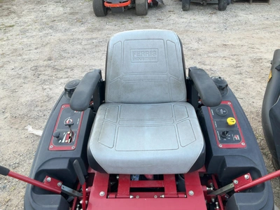 Used FERRIS 1000 Mowers Michigan US | Miedema Asset Management Group #1762738