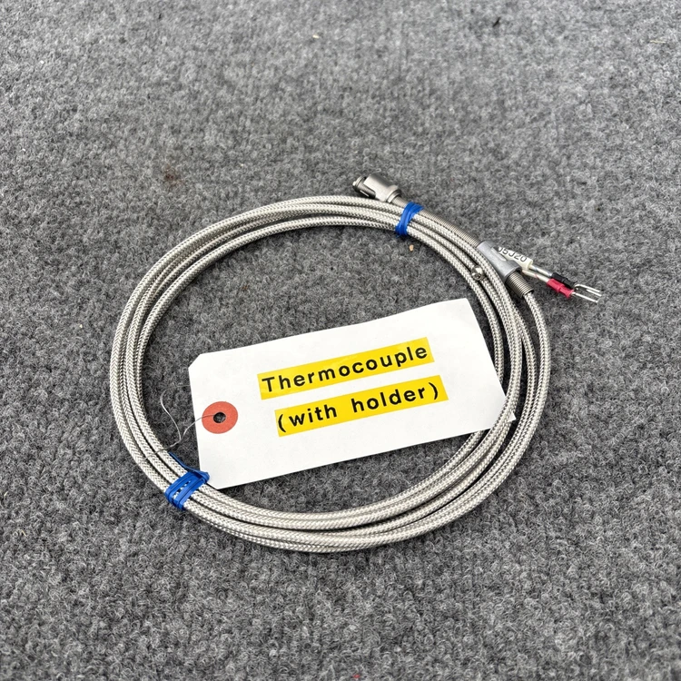 New | in-Stock RKC Instruments T-220 Thermocouples California US | Davliegogo LLC #1707531