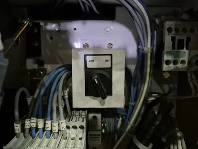 USED SIEMENS TIASTAR