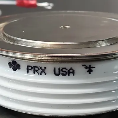 PRX C451PD1 Thyristor Semiconductor Loc4C26