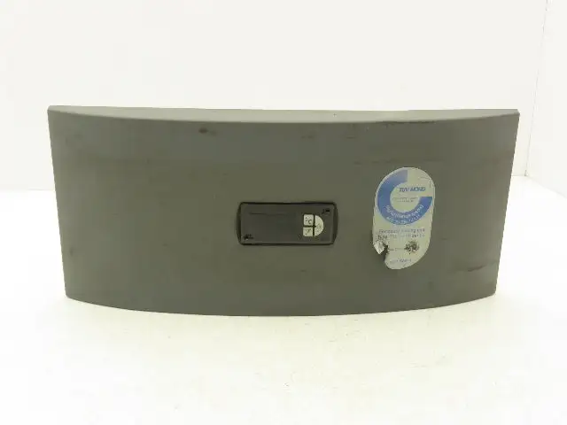 Used RITTAL CAREL _UNKNOWN_ HVAC Parts and Equipment Indiana US | Arrow Industrial #1445243