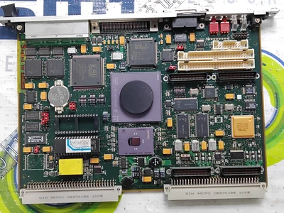 USED MOTOROLA 01-W3267F