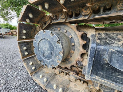 Used 2022 CATERPILLAR 315 GC Crawler Excavators | Abele Tractor #1342751