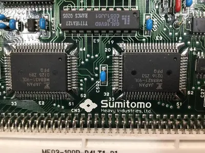 USED SUMITOMO SA765232BC
