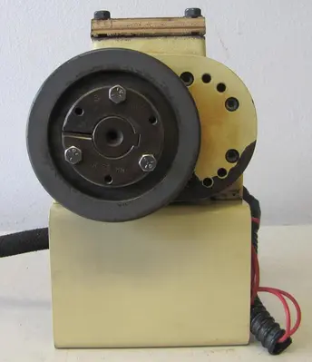 Ingersoll Rand Airend Pump 39248117 for 10 HP Rotary Screw Compressor SSR-EP10