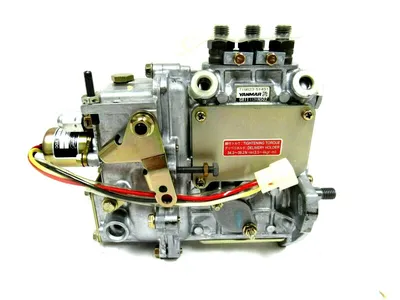 NEW YARNMAR 719823-51491 FUEL INJECTION PUMP 71982351491 GM13820