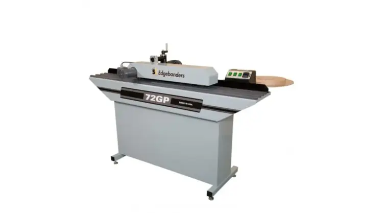 New | Build-to-Order SAFETY SPEED 72GP Edge Banders Pennsylvania US | Key Machine LLC #406481