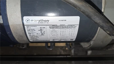 USED AEC, INC. WG1256