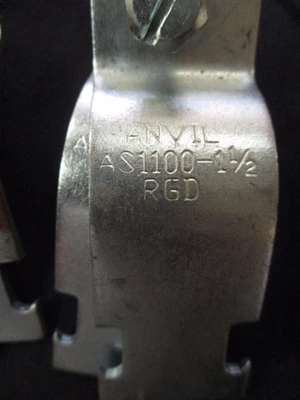 USED Univ/Anvil/B-line/T&B AS1100/B2012