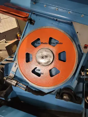Used 2004 DOALL C-4100NC Horizontal Band Saws Illinois US | Aucto #1418293