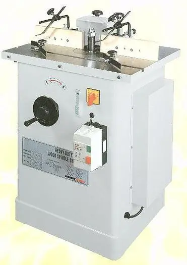 NEW LOBO / CASTALY SP-30 5HP