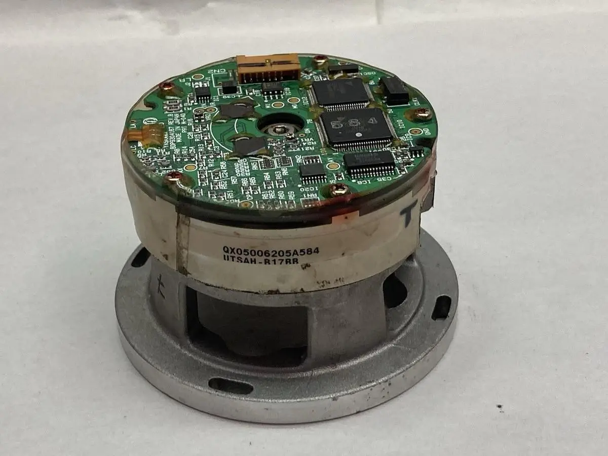 Used YASKAWA UTSAH-B17BB Industrial Controls Ohio US | Surplus Asset Holdings #1460463