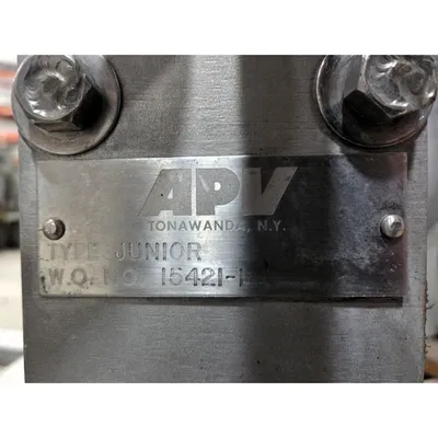 USED APV CREPACO JUNIOR