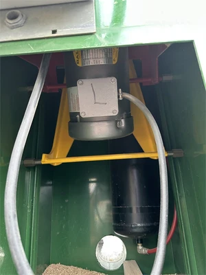 Used CASTLE _UNKNOWN_ Pocket Hole Machines California US | MachineryMax #1373275
