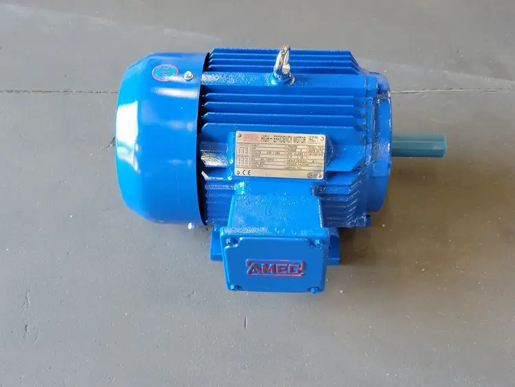 New | in-Stock AMEG AG003402 Motors (misc) British Columbia CA | Lenmark #247380