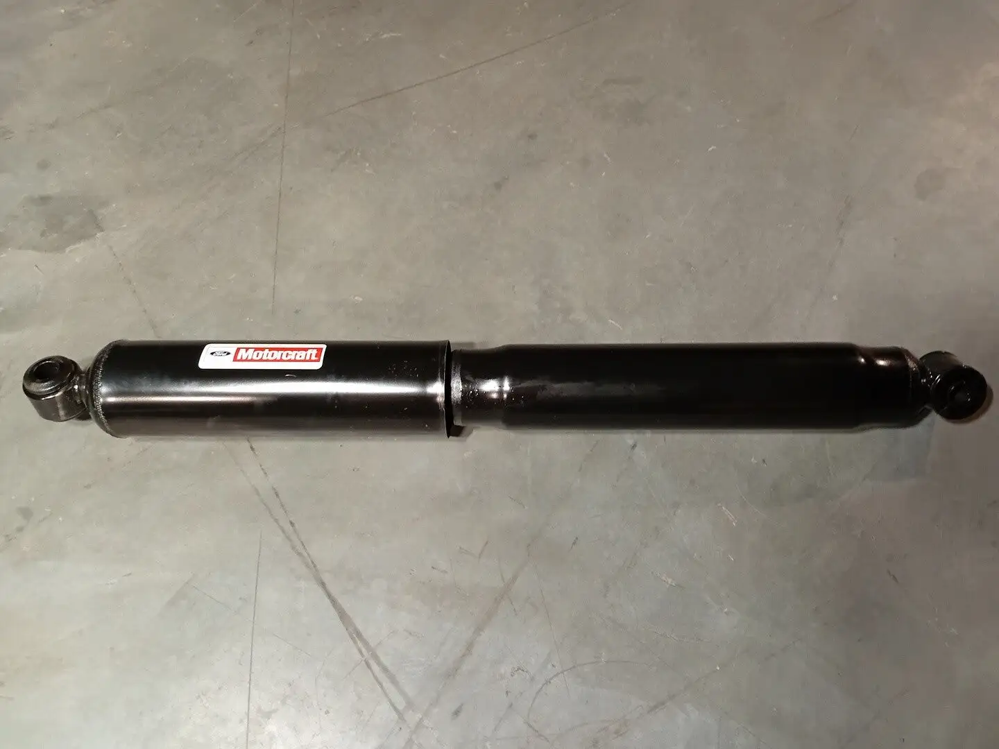 NEW FORD ASH12302