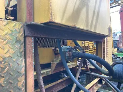 Used MOBILE B61 DRILL RIG Drill Rigs Pennsylvania US | East West Machinery & Drilling #1415535