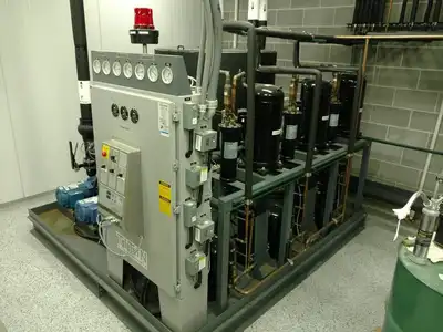 USED 2012 ADVANTAGE TIP-30A-SP