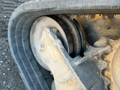 Used CATERPILLAR 279D3 Compact Track Loaders Michigan US | Miedema Asset Management Group #1579198