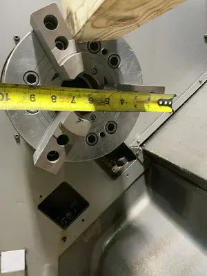 Used MORI SEIKI SL25B5 CNC Lathes Ohio US | HGR 24 #1244750
