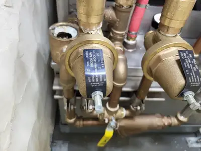 NEW DYNAFLUX R4000