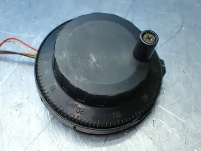 USED FANUC A8600203T001