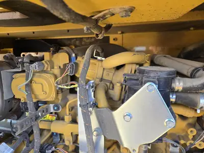 USED 2022 CATERPILLAR 309 CR
