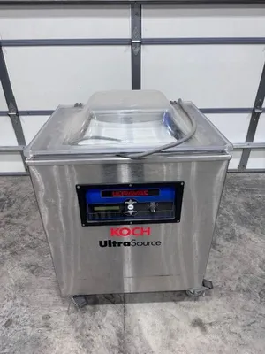 USED KOCH UV500