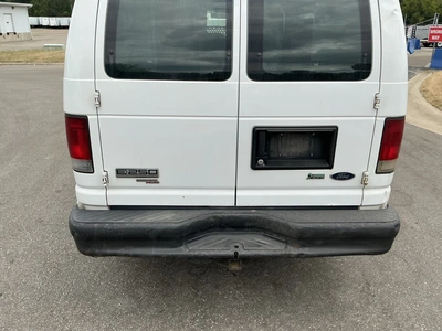 Used 2012 FORD E-250 Vans Michigan US | Miedema Asset Management Group #1324243