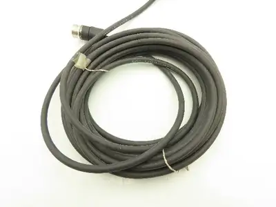 Heidenhain ROQ 425 2048 03S17-58 Rotary Encoder with Cable