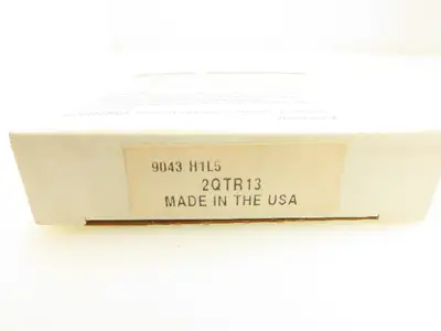 Parker 2QTR13 Clipper Oil Seal 2.813 ID x 3.751" OD 10-Pak"