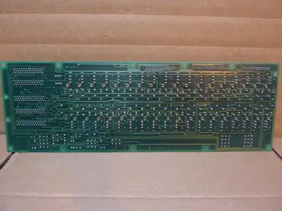 USED ACCURAY 7-084963-001 L1