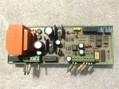 USED PHOENIX CONTACT EB86011N