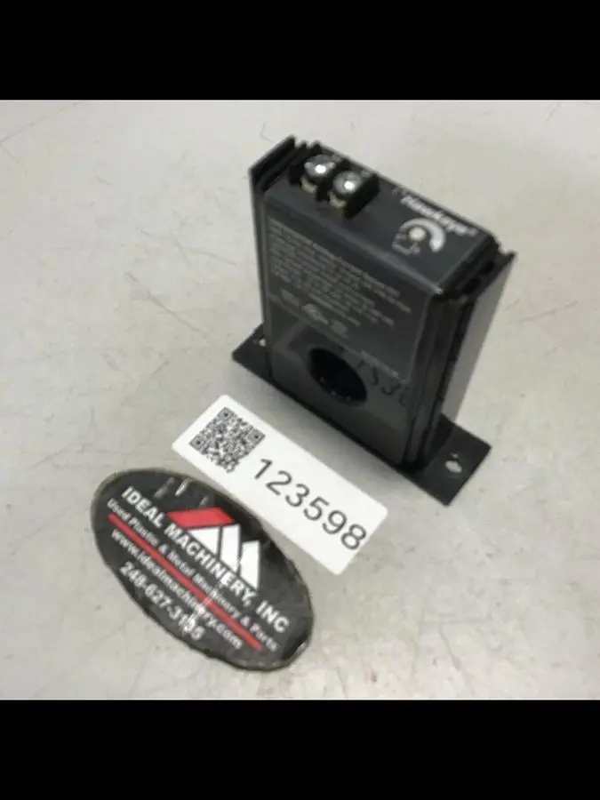 USED HAWKEYE INST INC Z100136-OB
