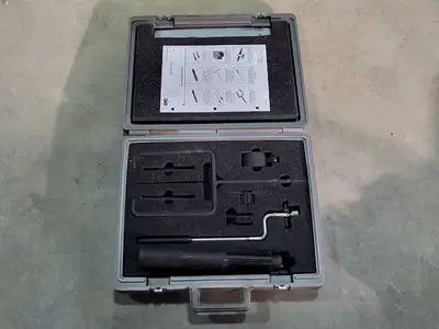 USED OTC 5043