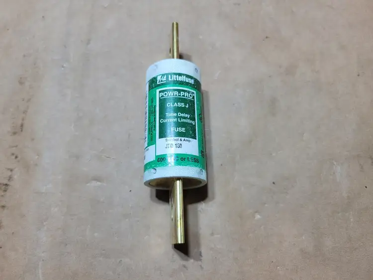 Used LITTELFUSE JTD150 Misc Electrical & Power Parts British Columbia CA | Lenmark #1438973