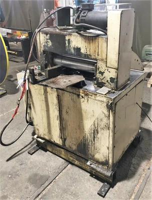 USED AIDA PRESSES RSE-60