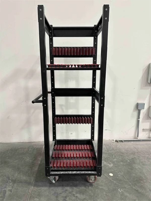 Used _UNKNOWN_ _UNKNOWN_ SMT Feeder Carts California US | MachineryMax #1461957