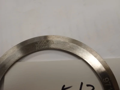 USED VALMET TO395-06B